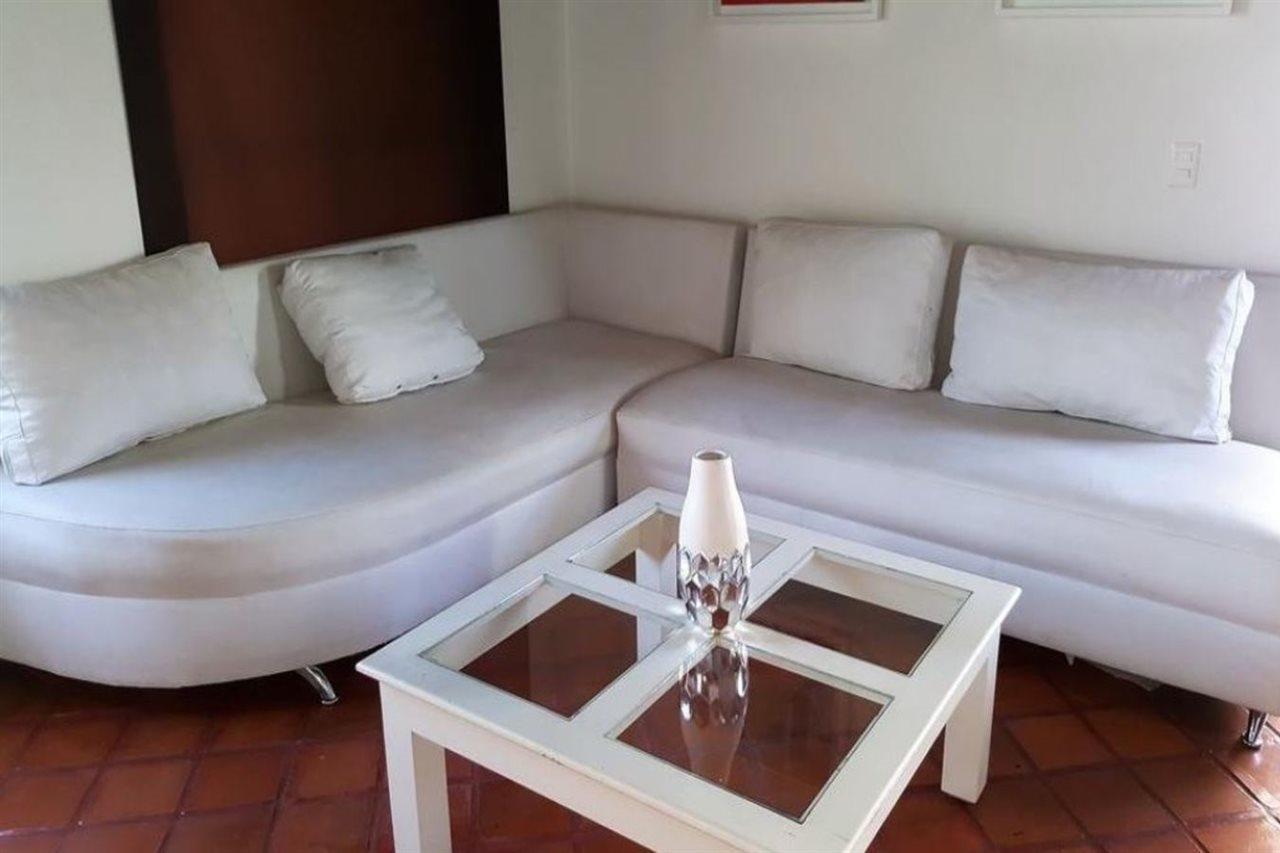 Suites Rosas Cancún Zewnętrze zdjęcie