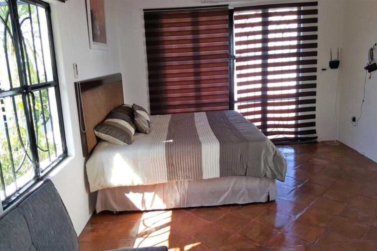 Suites Rosas Cancún Zewnętrze zdjęcie