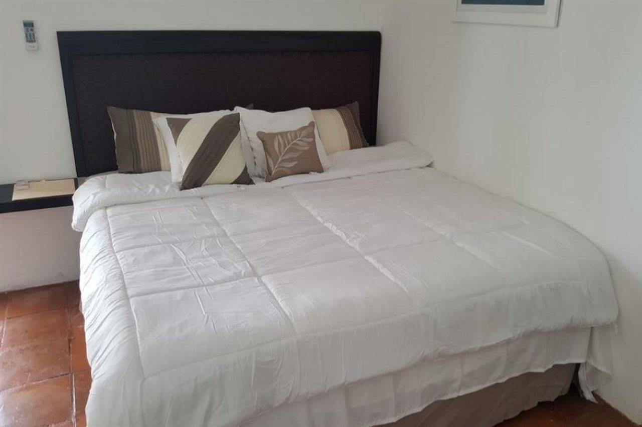 Suites Rosas Cancún Zewnętrze zdjęcie