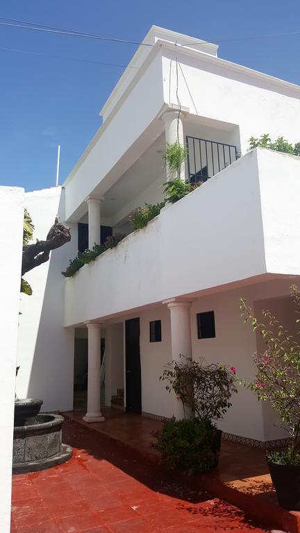 Suites Rosas Cancún Zewnętrze zdjęcie