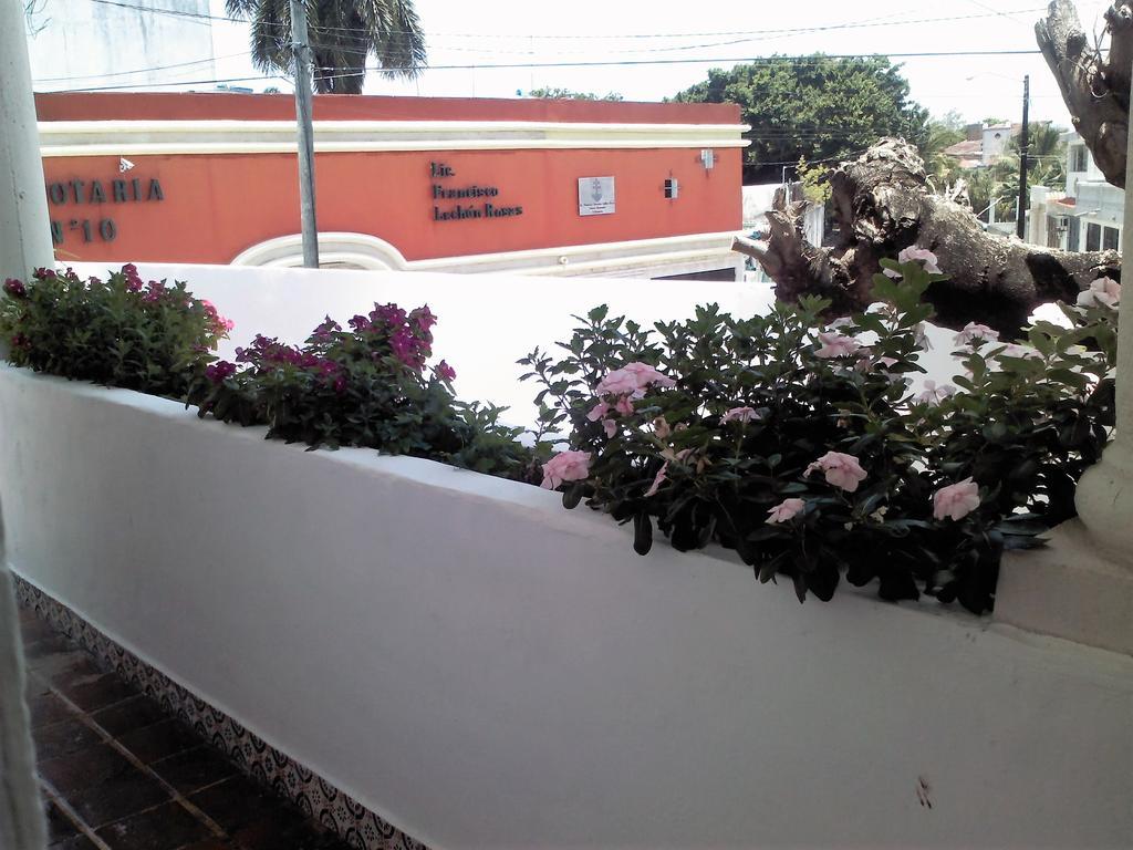 Suites Rosas Cancún Zewnętrze zdjęcie