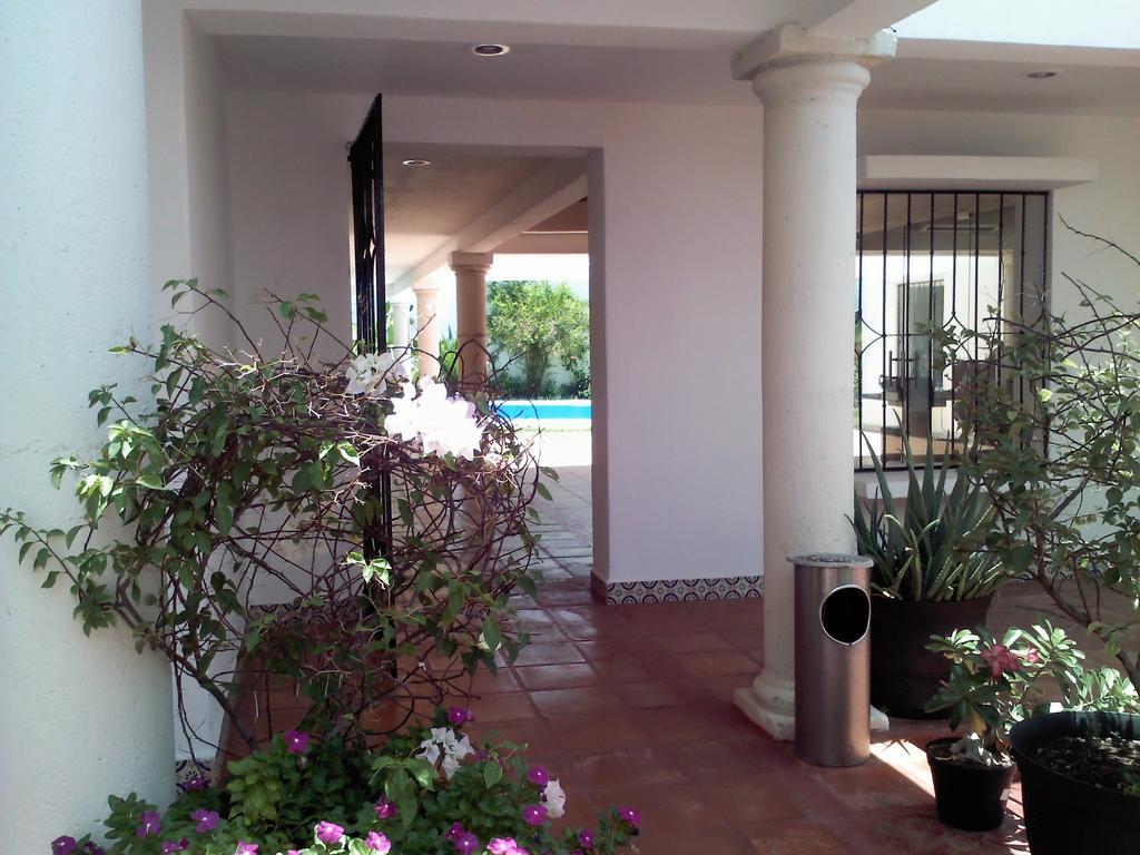 Suites Rosas Cancún Zewnętrze zdjęcie