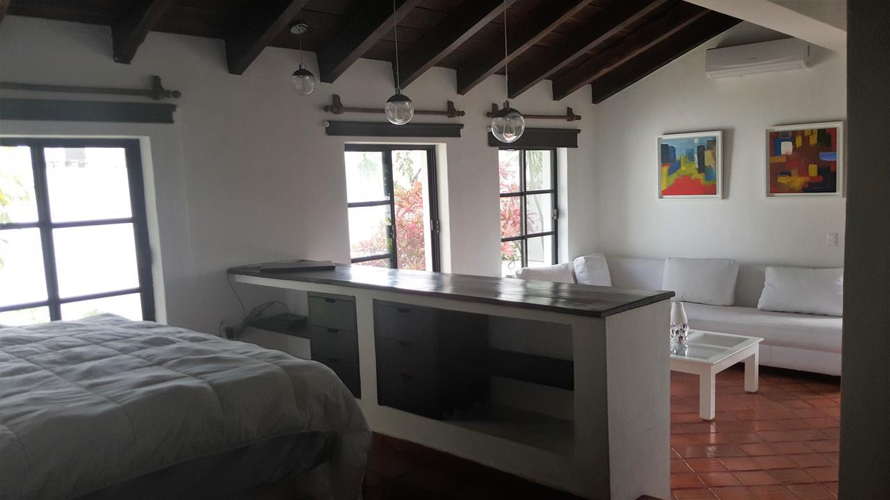 Suites Rosas Cancún Zewnętrze zdjęcie