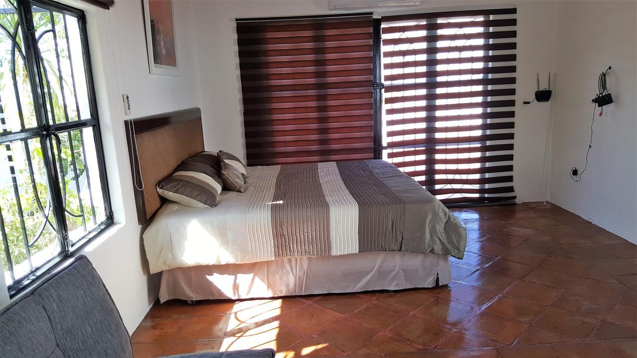 Suites Rosas Cancún Zewnętrze zdjęcie